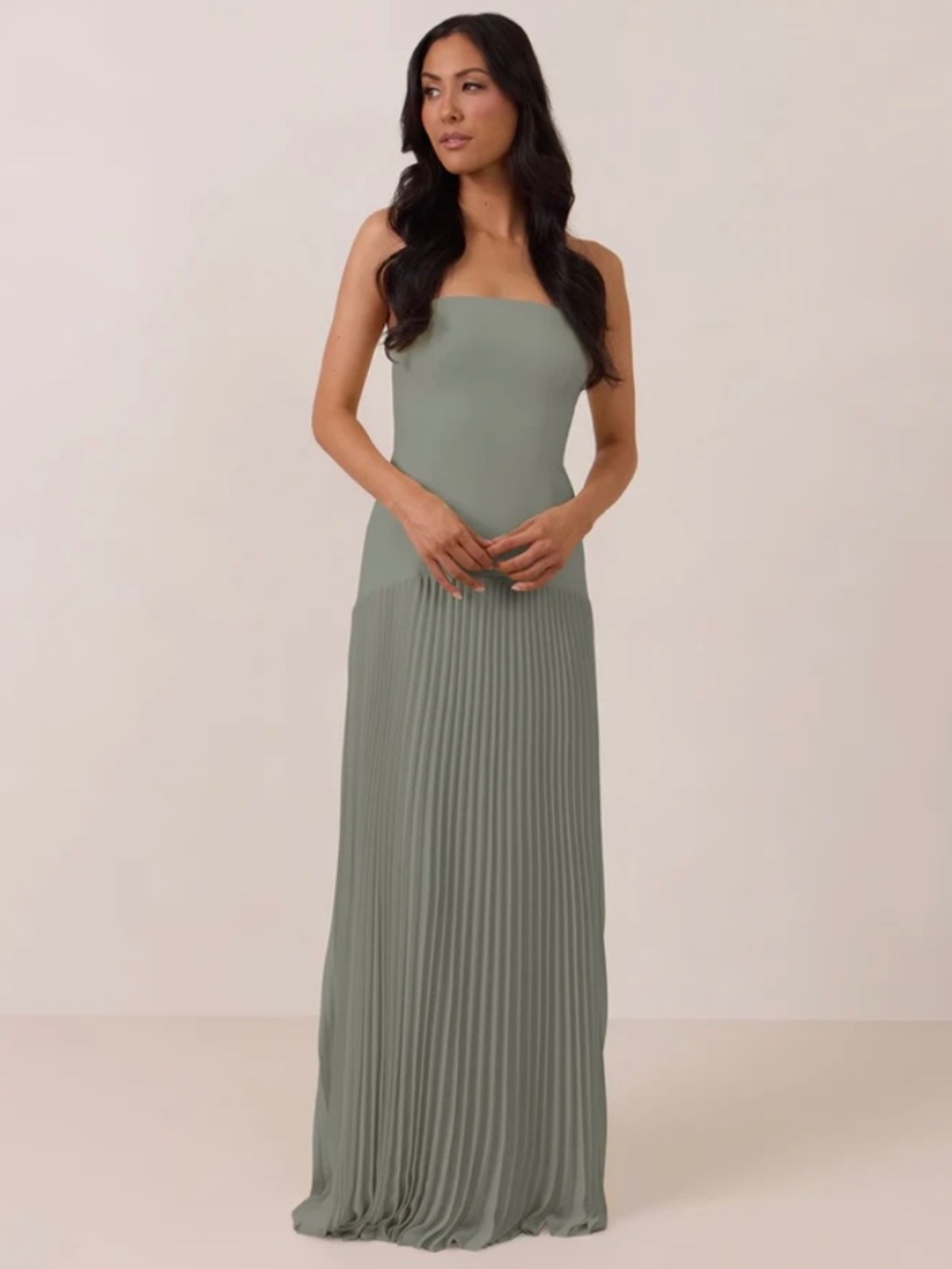 Park and Fifth Daphne Dress